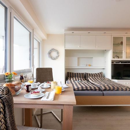 Premium Fewo Lachmoewe Wenningstedt-Braderup Εξωτερικό φωτογραφία