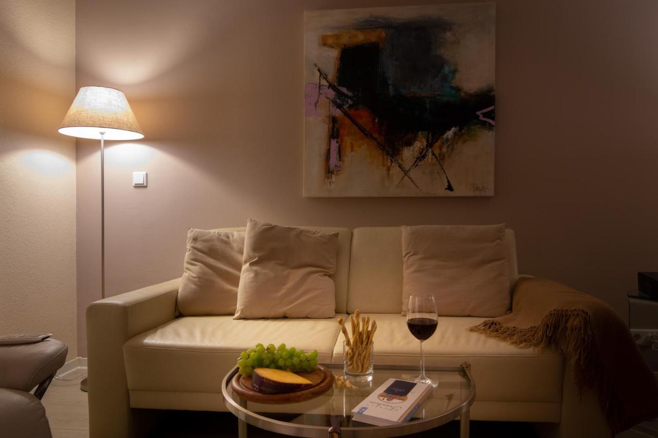 Premium Fewo Lachmoewe Wenningstedt-Braderup Εξωτερικό φωτογραφία