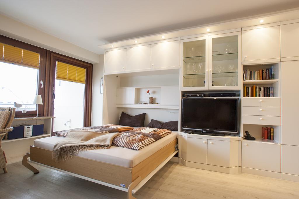 Premium Fewo Lachmoewe Wenningstedt-Braderup Δωμάτιο φωτογραφία